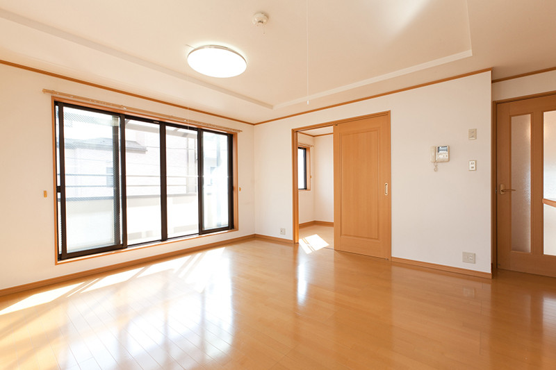 希望に合う新築紹介や住宅づくりなど多彩なサービスを奈良で展開